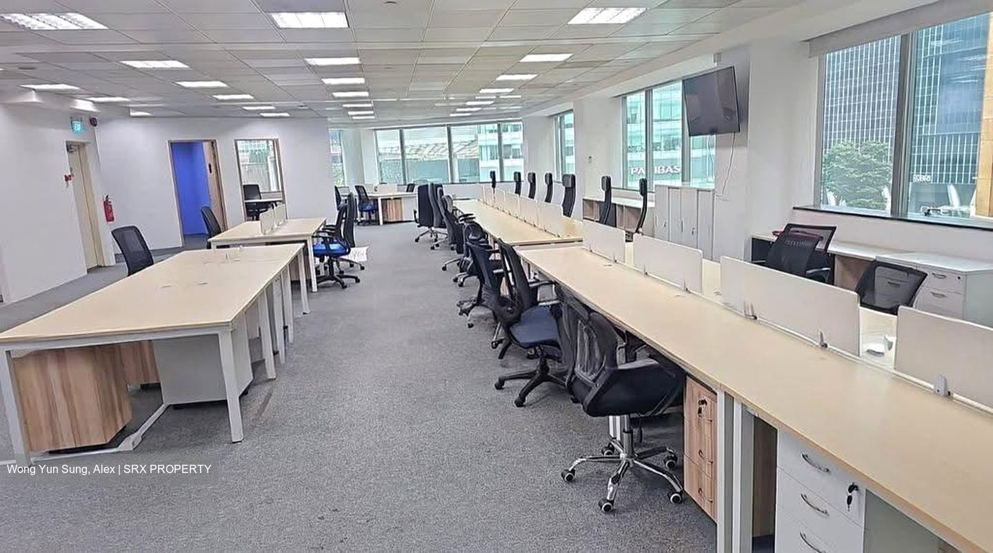 The House Of Eden (D1), Office #620592211